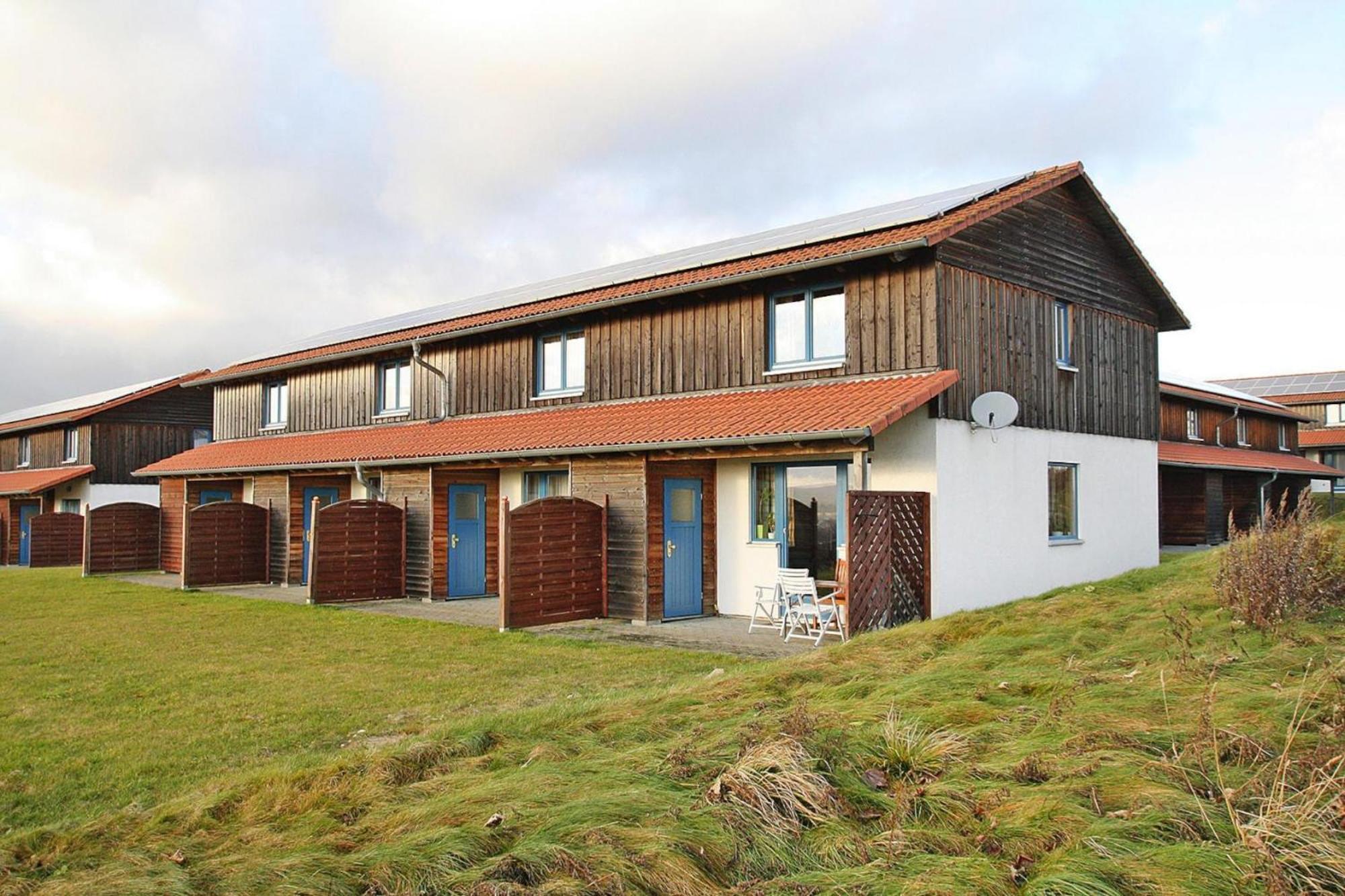 Harz Holiday Park, Hasselfelde Exterior photo