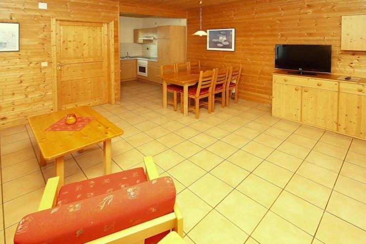 Harz Holiday Park, Hasselfelde Exterior photo