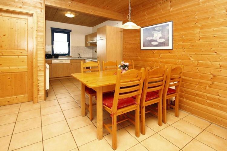 Harz Holiday Park, Hasselfelde Exterior photo